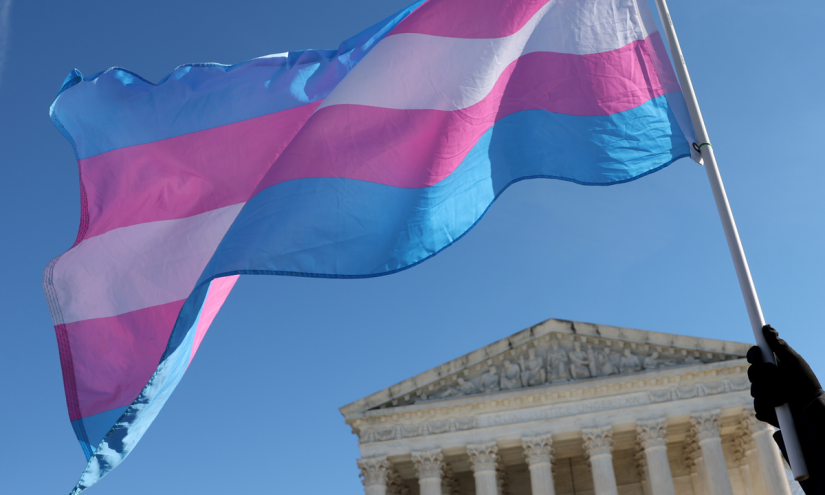 Supreme Court Sides with California Parents in Gender Identity Case – The 74