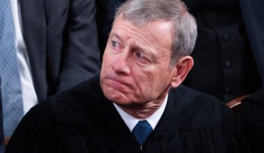 Supreme Court okays 'forced outing' of California trans kids