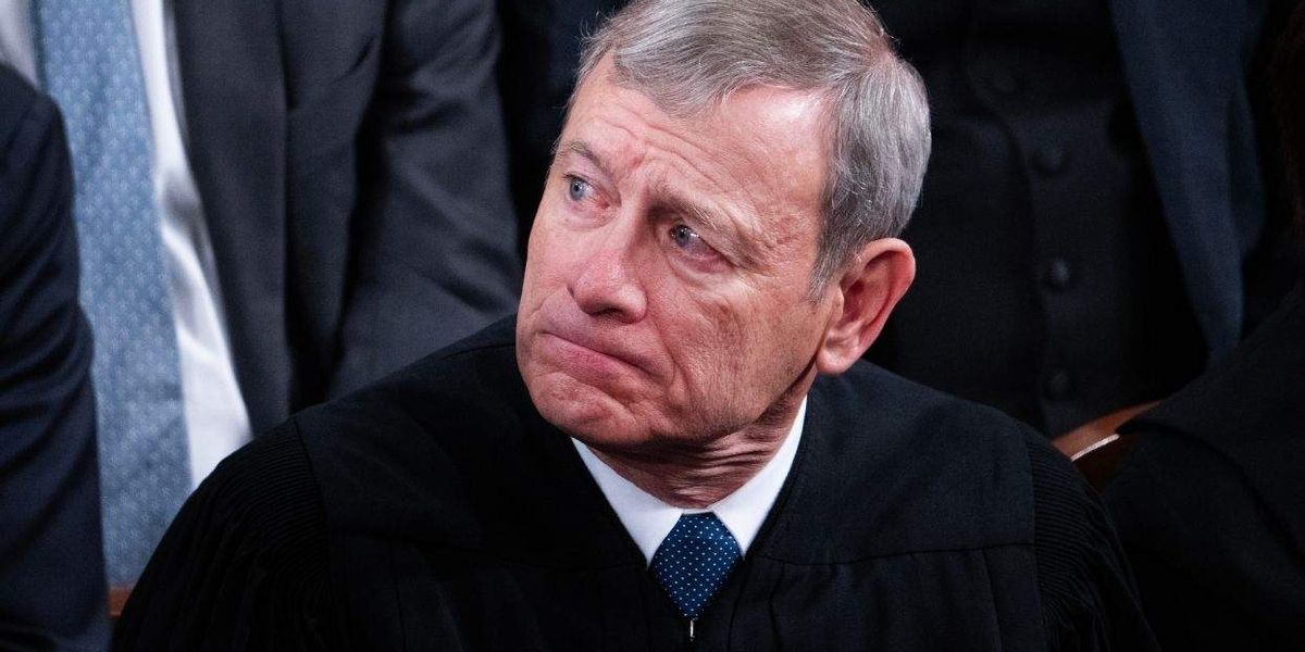 Supreme Court okays 'forced outing' of California trans kids