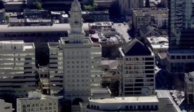 Survey finds deep distrust, safety concerns among Black Oakland residents