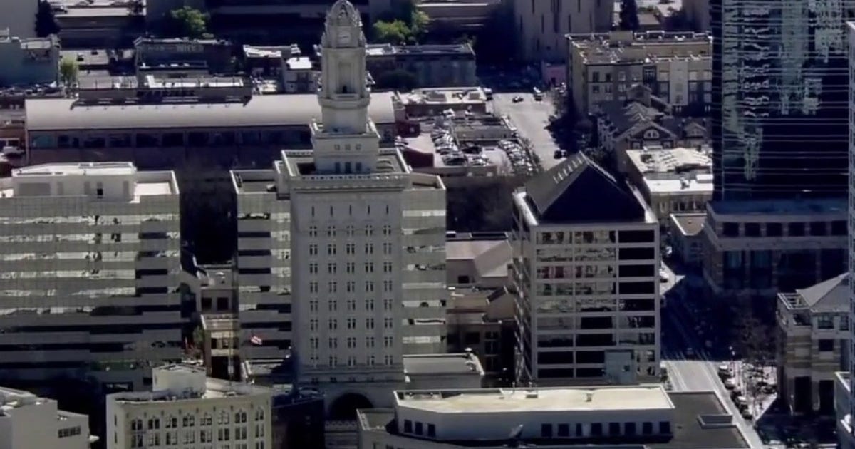 Survey finds deep distrust, safety concerns among Black Oakland residents