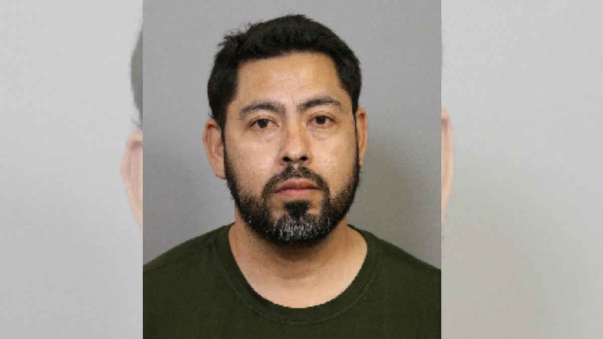 Man poses as a rideshare driver, sexually assaults passenger – NBC Los Angeles