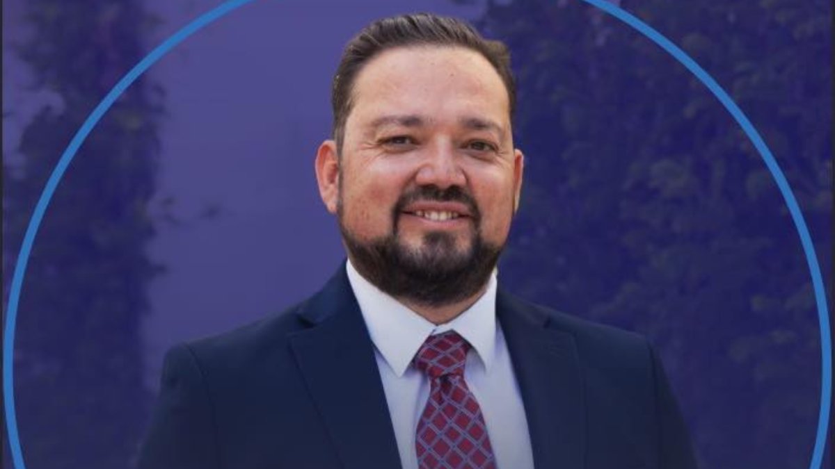 Coachella mayor pleads guilty to conflict of interest – NBC Los Angeles