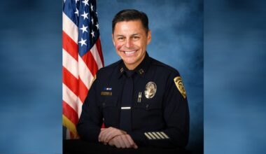 National City council approves pay raises for police officers, acting city manager – San Diego Union-Tribune