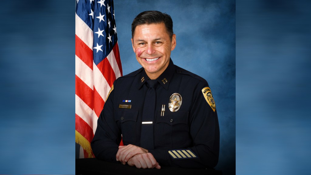 National City council approves pay raises for police officers, acting city manager – San Diego Union-Tribune