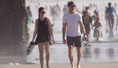 Fickle February ends with high temperature records across San Diego County – San Diego Union-Tribune