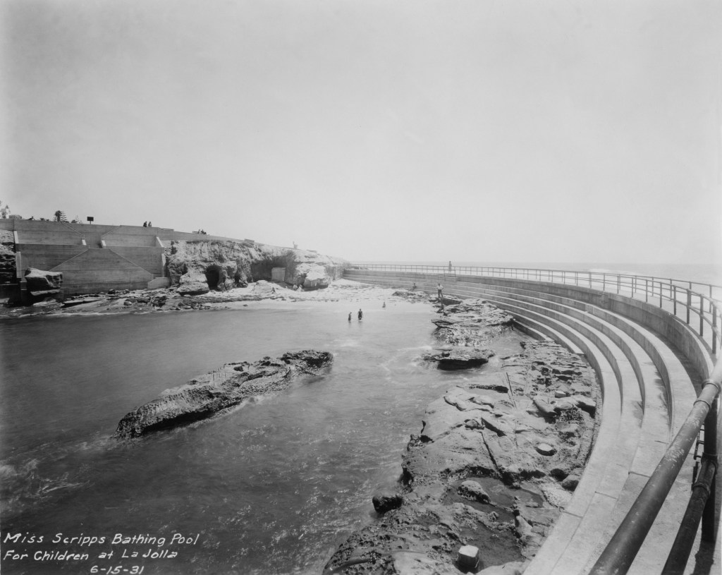 Cool it – San Diego Union-Tribune