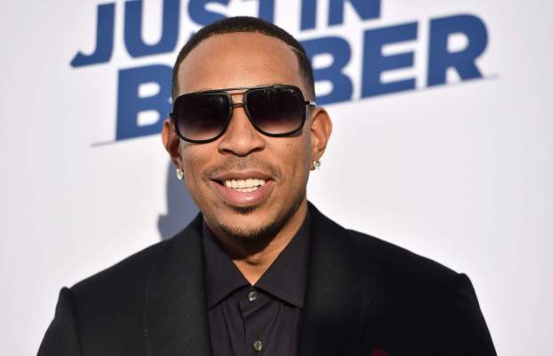 Ludacris will host the iHeart Radio Music Awards on Thursday, March 26. AP