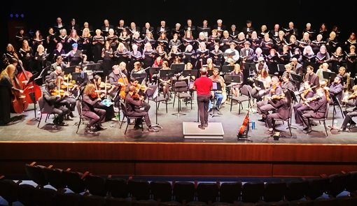 From Irish Spring Concert to Growing Together event – San Diego Union-Tribune