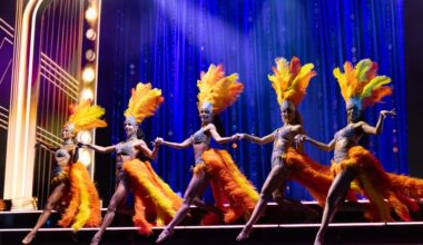 The top dance events we’re most excited about this season – San Diego Union-Tribune