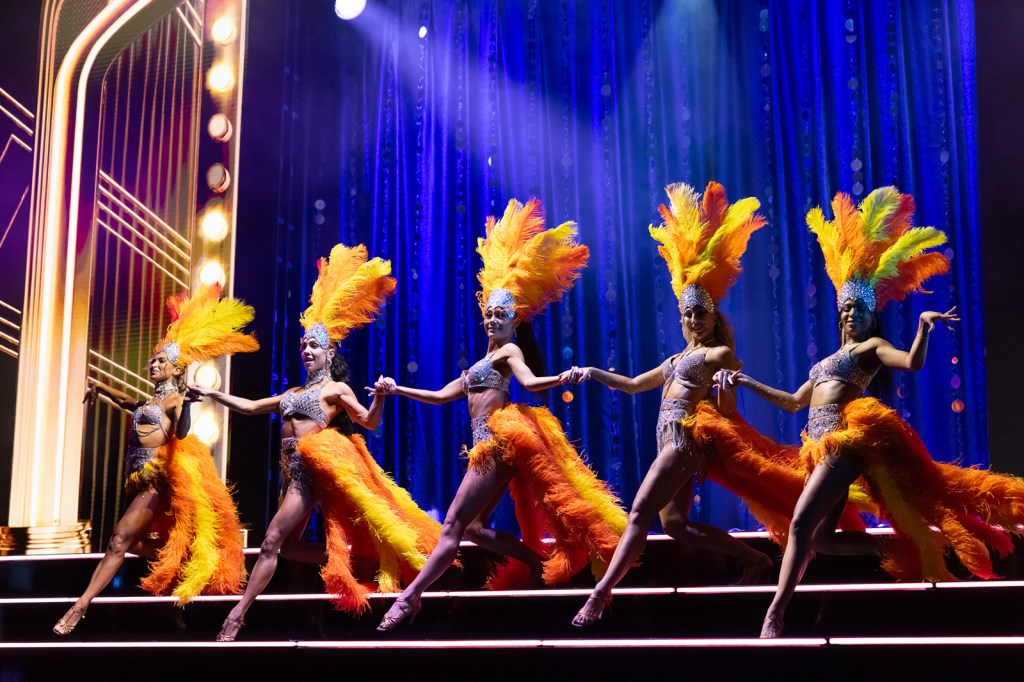 The top dance events we’re most excited about this season – San Diego Union-Tribune