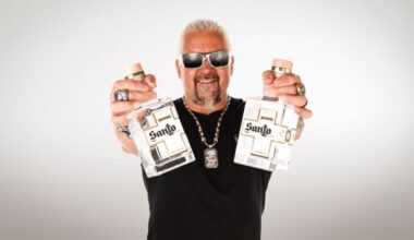 Food Network star Guy Fieri to make appearance in Carlsbad Friday – San Diego Union-Tribune
