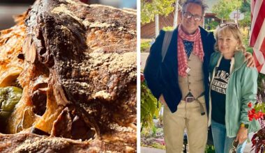 What’s new at local bakeries, coffee and ice cream shops – San Diego Union-Tribune