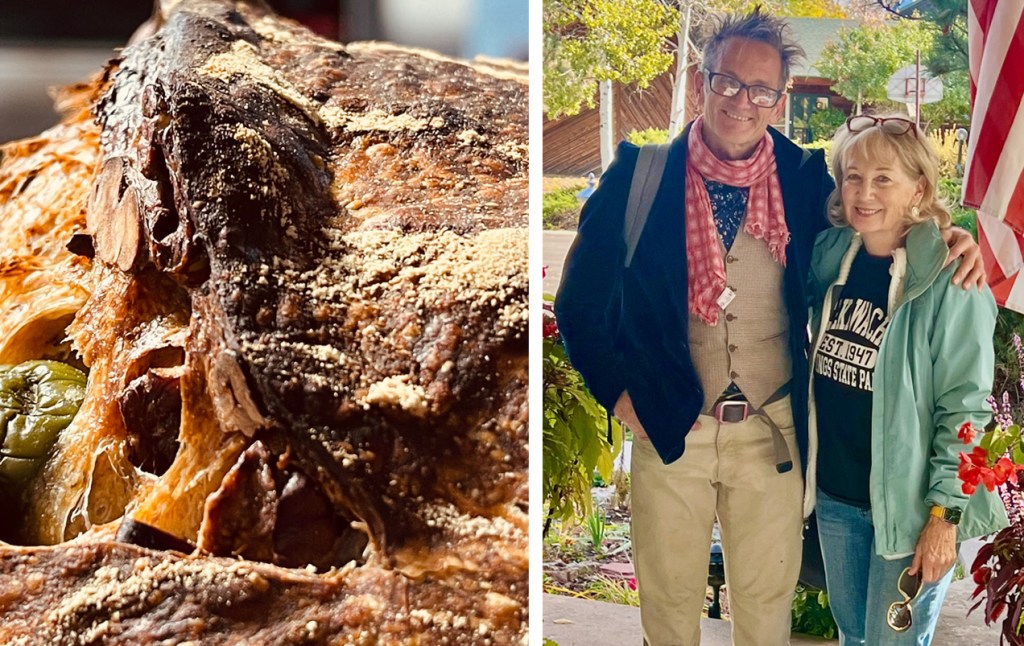 What’s new at local bakeries, coffee and ice cream shops – San Diego Union-Tribune