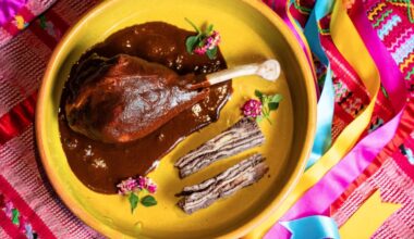 No San Diego spots among Michelin Guide’s 12 latest California honorees – San Diego Union-Tribune