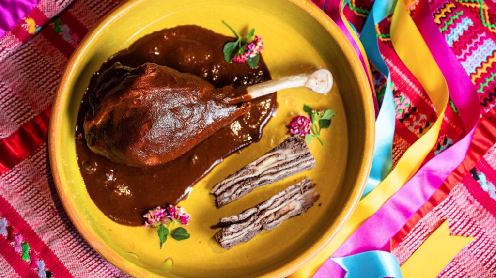 No San Diego spots among Michelin Guide’s 12 latest California honorees – San Diego Union-Tribune