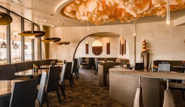 Sami Ladeki reopens Roppongi and promises it’s here to stay – San Diego Union-Tribune