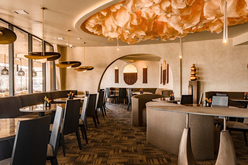 Sami Ladeki reopens Roppongi and promises it’s here to stay – San Diego Union-Tribune