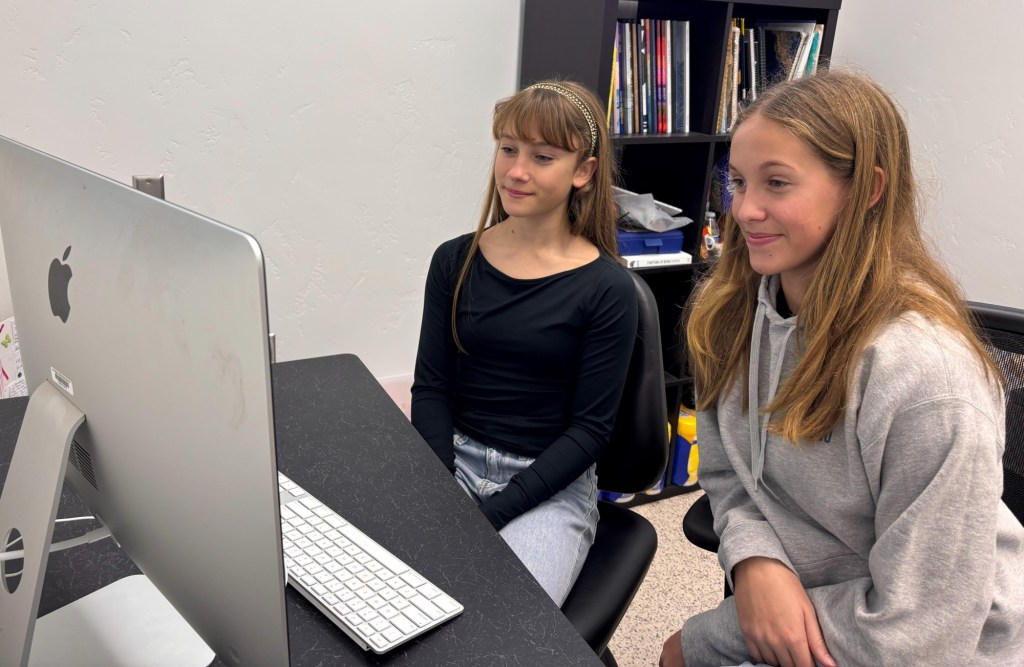 San Diego area students win national documentary competition – San Diego Union-Tribune