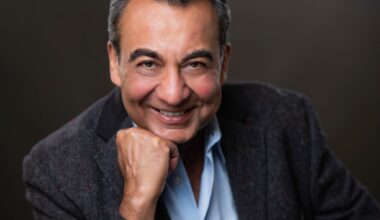 Award recognizes San Diego father’s efforts to prevent youth violence – San Diego Union-Tribune