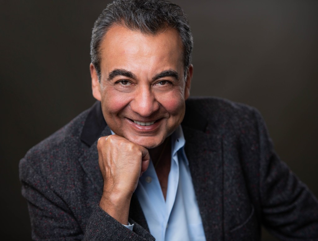 Award recognizes San Diego father’s efforts to prevent youth violence – San Diego Union-Tribune