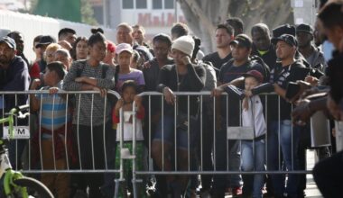 Supreme Court poised to hear San Diego border-policy case