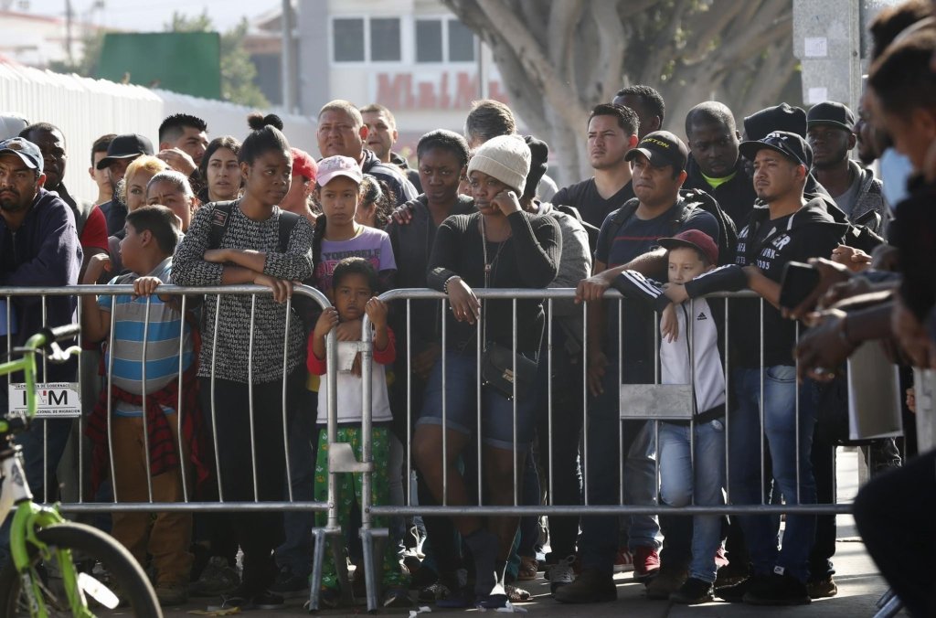 Supreme Court poised to hear San Diego border-policy case