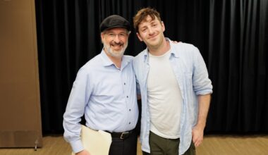 San Diego Jewish arts fest returns in May for 10 events from San Diego to Carlsbad – San Diego Union-Tribune