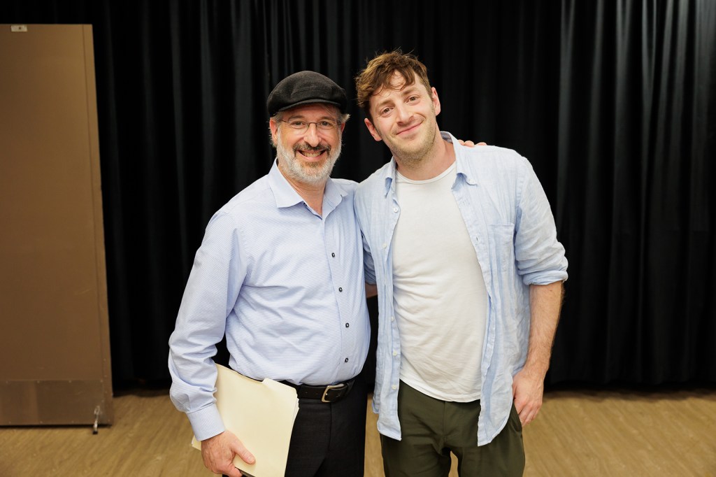 San Diego Jewish arts fest returns in May for 10 events from San Diego to Carlsbad – San Diego Union-Tribune