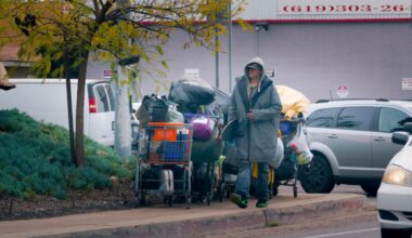 Motel rooms for homeless much cheaper than Lemon Grove’s tiny cabins – San Diego Union-Tribune