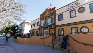 Transparency will help, not hurt, San Diego LGBT Center – San Diego Union-Tribune