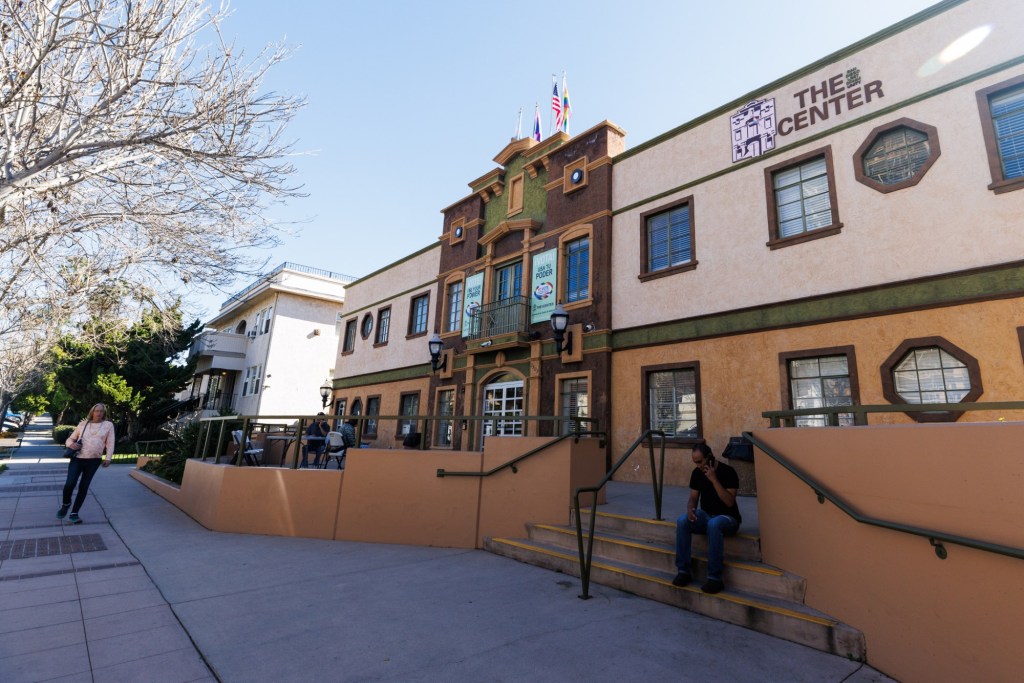 Transparency will help, not hurt, San Diego LGBT Center – San Diego Union-Tribune