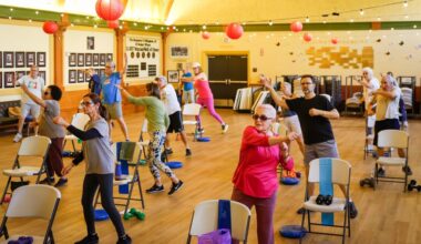 More LGBTQ+ seniors question Center’s shifting plans for $19M gift – San Diego Union-Tribune