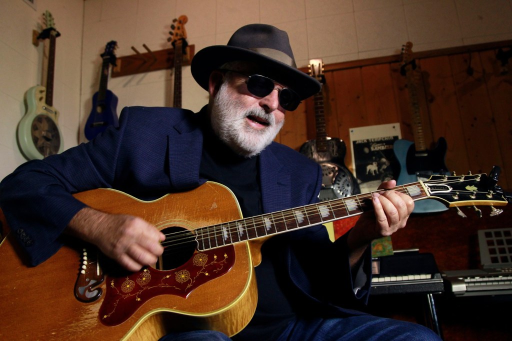 ‘The people in “the band” are not real.’ – San Diego Union-Tribune