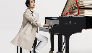 Will Lang Lang inspire young minds at San Diego concert? – San Diego Union-Tribune