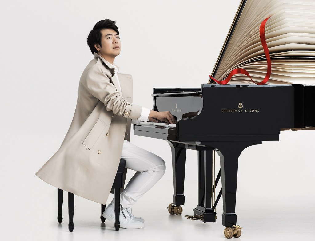 Will Lang Lang inspire young minds at San Diego concert? – San Diego Union-Tribune