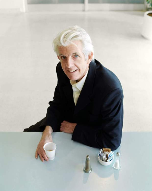 British singer Nick Lowe will perform at The Belly Up in Solana Beach on March 26. NICK LOWE