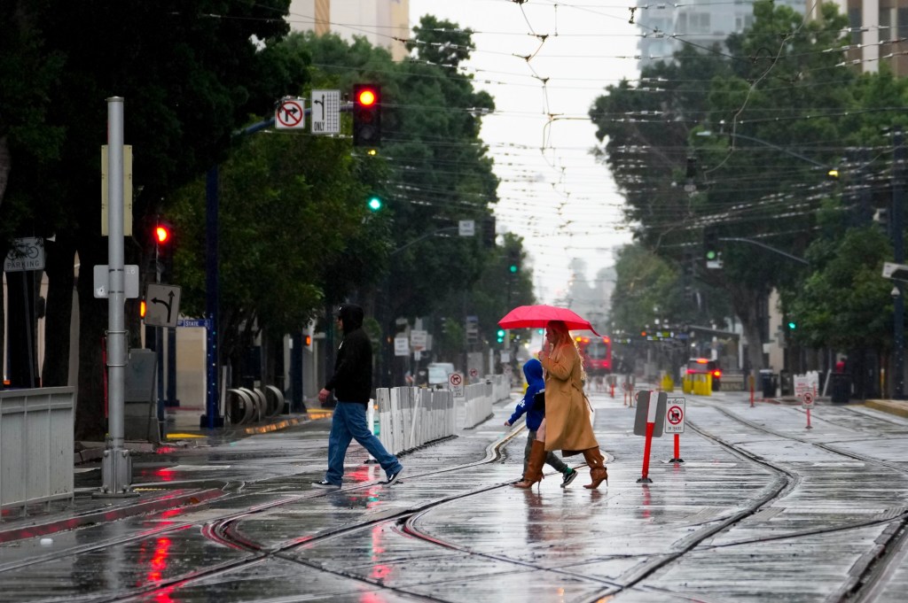 137 ways San Diego wants to change the cityscape – San Diego Union-Tribune