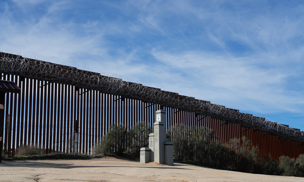 Pacific Crest Trail tradition is now out of bounds for hikers