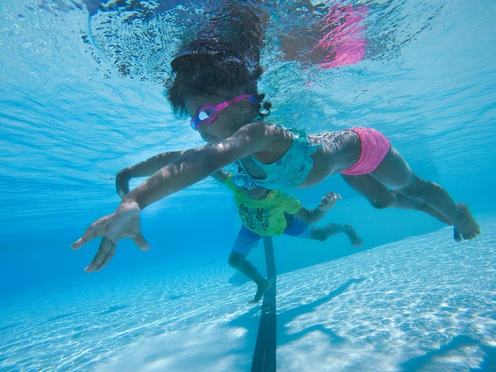 Spring break activities in San Diego County for under $6