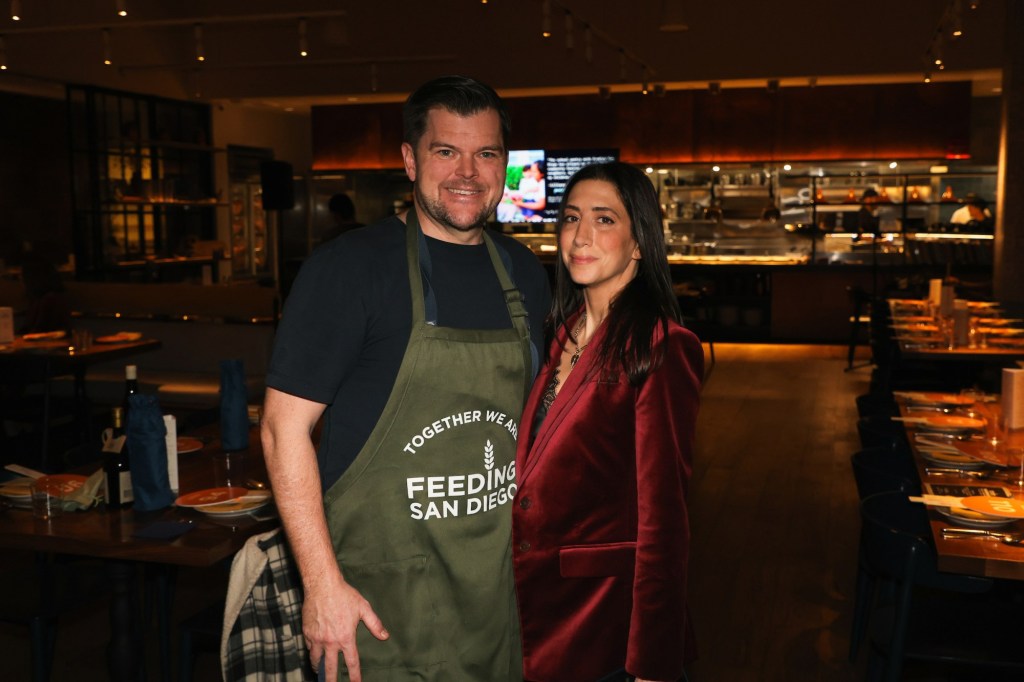 Feeding San Diego – San Diego Union-Tribune