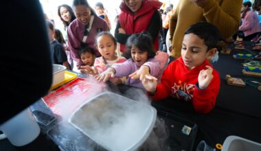 March 6-8 – San Diego Union-Tribune