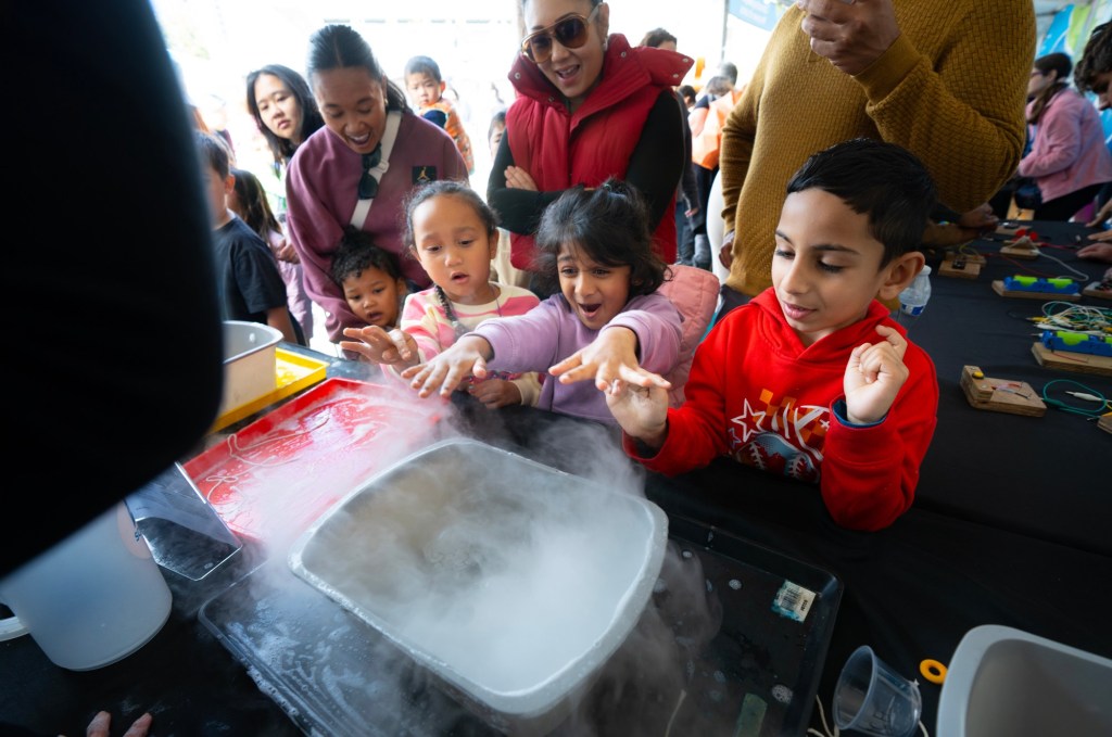 March 6-8 – San Diego Union-Tribune