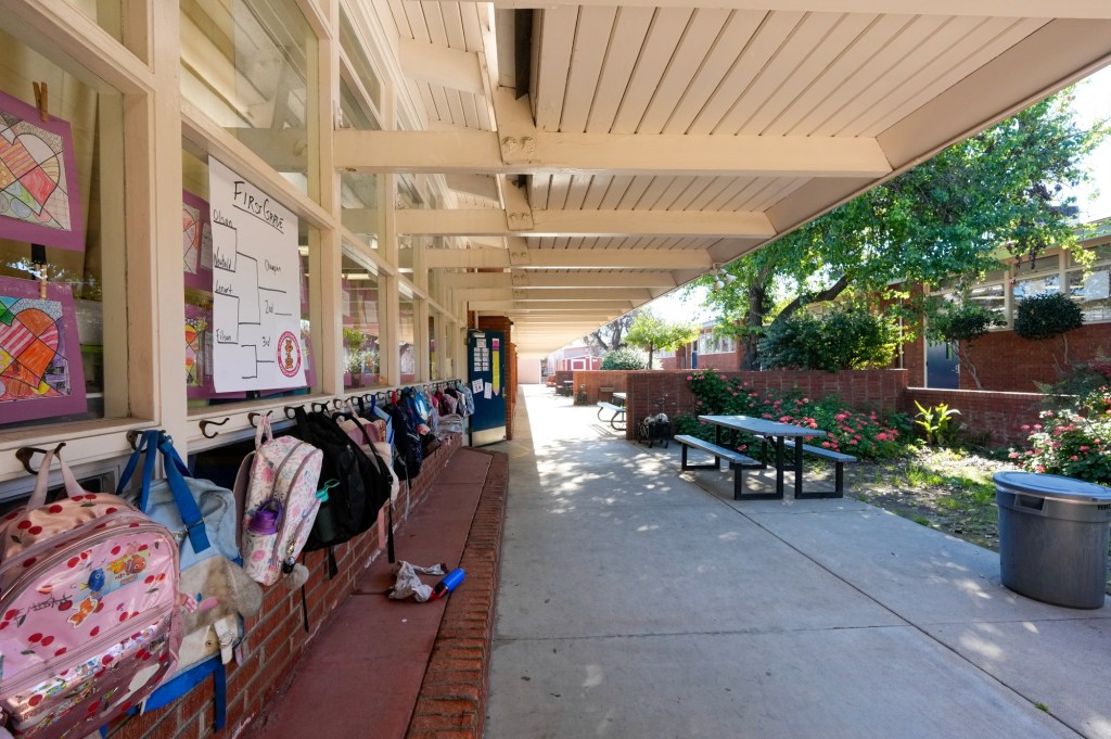 Its schools are falling apart, and voters won’t pass a bond. Could a little-used tactic help this district? – San Diego Union-Tribune