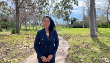 Tami Foy – San Diego Union-Tribune