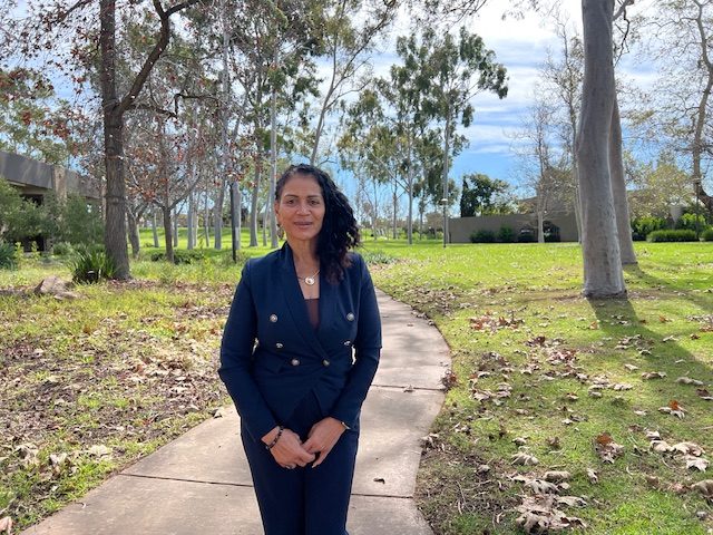 Tami Foy – San Diego Union-Tribune