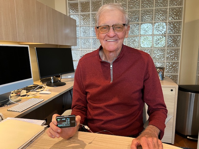 Jack Tierney – San Diego Union-Tribune