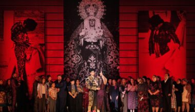 San Diego Opera set to close season with a vibrant ‘Carmen’ – San Diego Union-Tribune