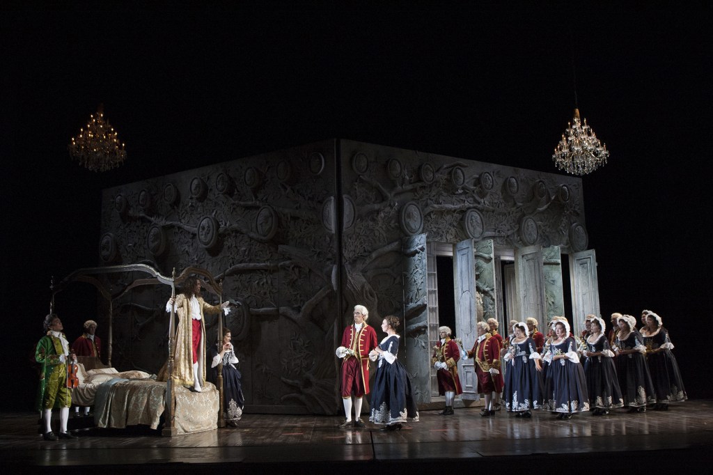 San Diego Opera’s 2026-27 season to feature works from four different centuries – San Diego Union-Tribune