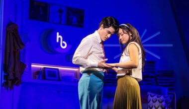 Broadway’s top new musicals and plays are headed to San Diego – San Diego Union-Tribune